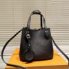 Stylish Fashion Carry L*V Handbag 1158