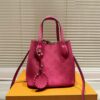 Stylish Fashion Carry L*V Handbag 1158