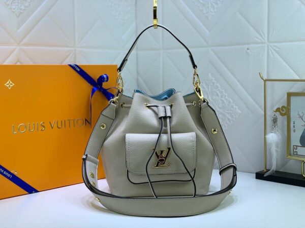 New Fashion L*V Handbag 1157
