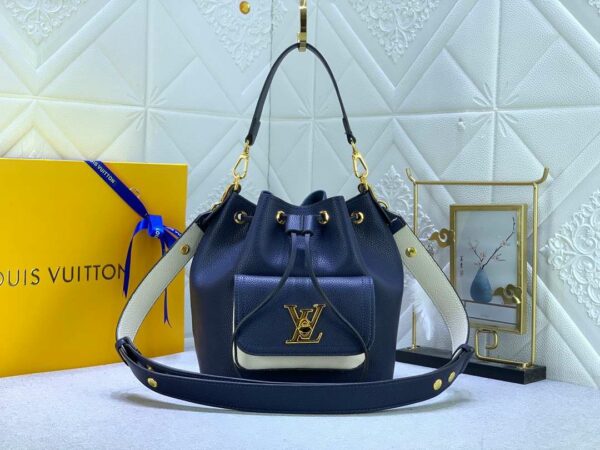 New Fashion L*V Handbag 1157