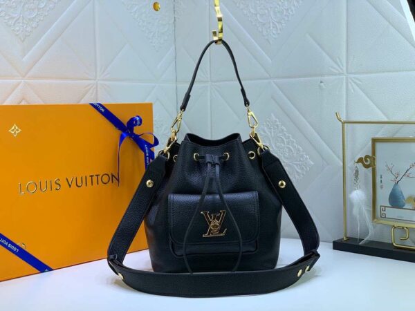New Fashion L*V Handbag 1157