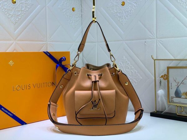 New Fashion L*V Handbag 1157