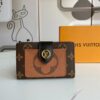 Stylish Fashion Carry L*V Handbag 1154