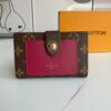 Stylish Fashion Carry L*V Handbag 1154