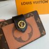 Stylish Fashion Carry L*V Handbag 1154