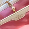 Stylish Fashion Carry L*V Handbag 1151