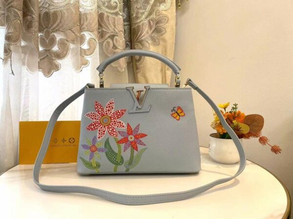 New Fashion L*V Handbag 1151