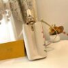 Stylish Fashion Carry L*V Handbag 1151
