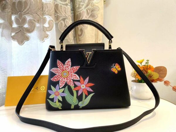 New Fashion L*V Handbag 1151