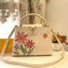 Stylish Fashion Carry L*V Handbag 1151