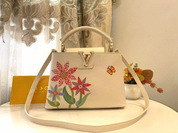 New Fashion L*V Handbag 1151
