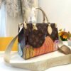 Stylish Fashion Carry L*V Handbag 1149