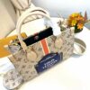 Stylish Fashion Carry L*V Handbag 1149