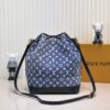 Stylish Fashion Carry L*V Handbag 1143