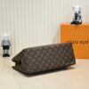 Stylish Fashion Carry L*V Handbag 1145