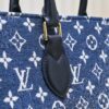 Stylish Fashion Carry L*V Handbag 1142