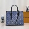Stylish Fashion Carry L*V Handbag 1142
