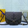 Stylish Fashion Carry L*V Handbag 1141