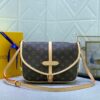 Stylish Fashion Carry L*V Handbag 1141
