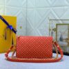 Stylish Fashion Carry L*V Handbag 1140