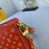 Stylish Fashion Carry L*V Handbag 1140