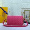 Stylish Fashion Carry L*V Handbag 1140