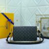 Stylish Fashion Carry L*V Handbag 1140