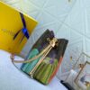 Stylish Fashion Carry L*V Handbag 1139