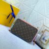 Stylish Fashion Carry L*V Handbag 1139