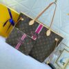 Stylish Fashion Carry L*V Handbag 1138