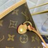 Stylish Fashion Carry L*V Handbag 1138