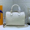 Stylish Fashion Carry L*V Handbag 1137