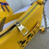 Stylish Fashion Carry L*V Handbag 1136