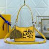 Stylish Fashion Carry L*V Handbag 1136