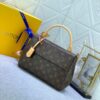 Stylish Fashion Carry L*V Handbag 1133