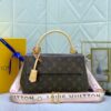 Stylish Fashion Carry L*V Handbag 1133