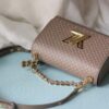 Stylish Fashion Carry L*V Handbag 1132