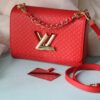 Stylish Fashion Carry L*V Handbag 1132
