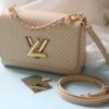 Stylish Fashion Carry L*V Handbag 1132