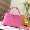 Stylish Fashion Carry L*V Handbag 1131