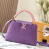 Stylish Fashion Carry L*V Handbag 1131