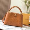 Stylish Fashion Carry L*V Handbag 1131
