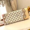 Stylish Fashion Carry L*V Handbag 1129