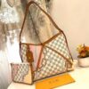 Stylish Fashion Carry L*V Handbag 1129
