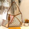 Stylish Fashion Carry L*V Handbag 1129