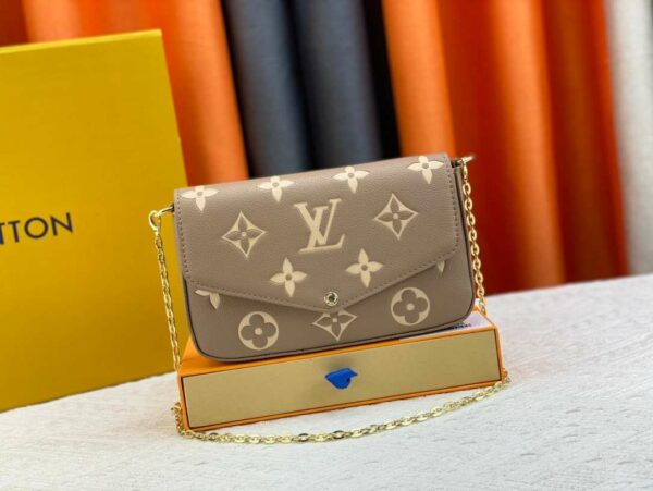 New Fashion L*V Handbag 1125