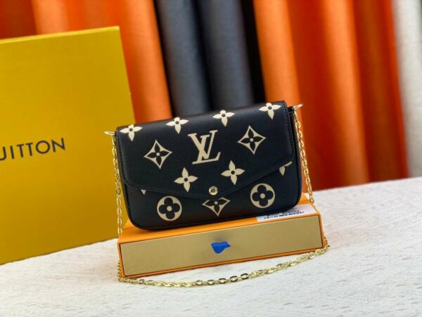 New Fashion L*V Handbag 1125