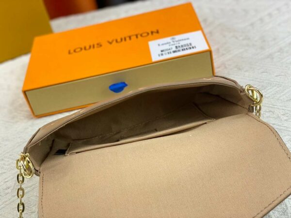 New Fashion L*V Handbag 1125
