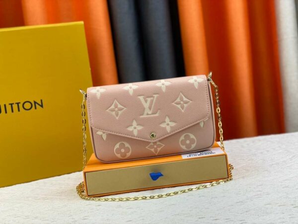 New Fashion L*V Handbag 1125