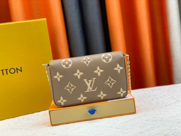 New Fashion L*V Handbag 1125